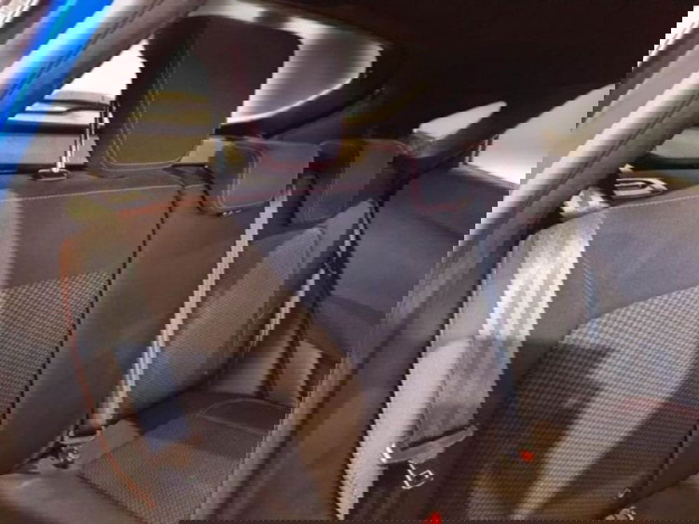 Ford Puma usata a Catania (10)