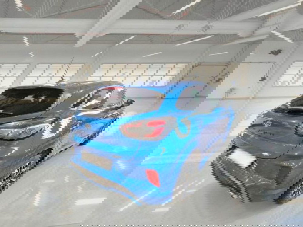 Ford Puma usata a Catania (2)