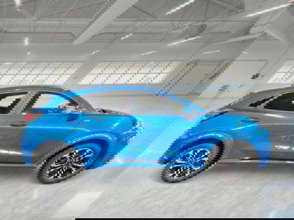 Ford Puma usata a Catania (4)