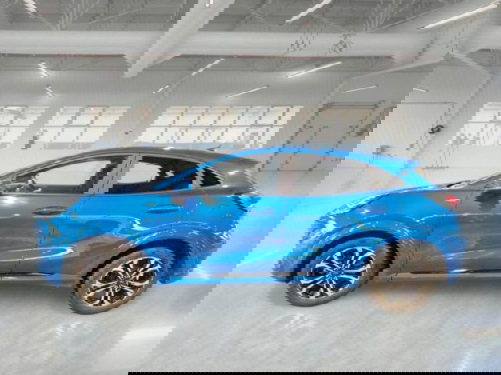 Ford Puma usata a Catania (5)