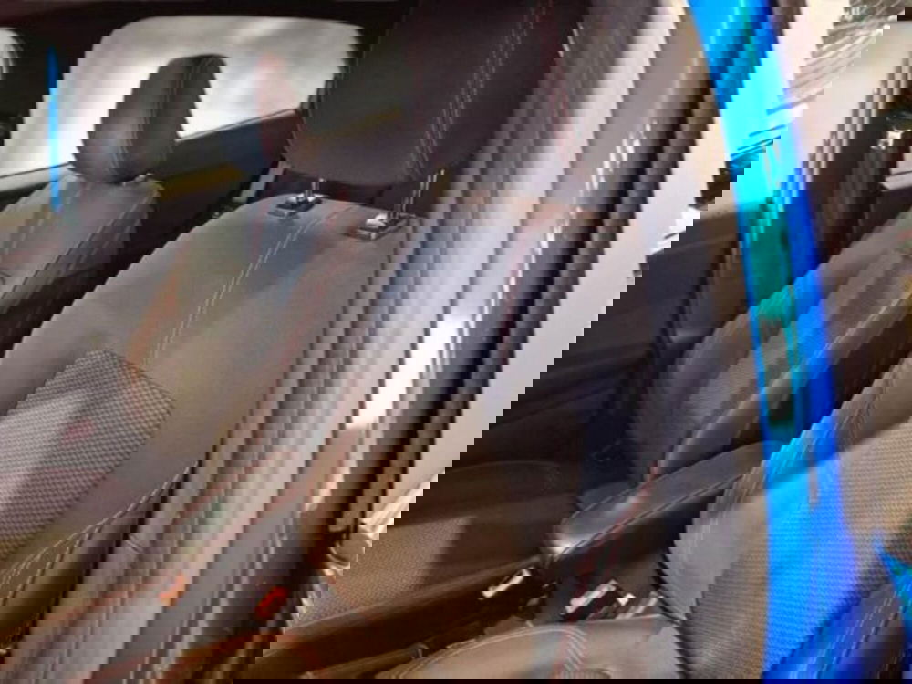 Ford Puma usata a Catania (8)