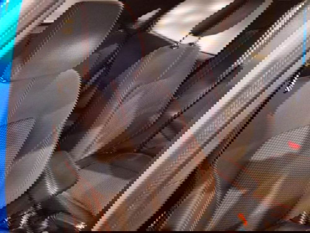 Ford Puma usata a Catania (9)