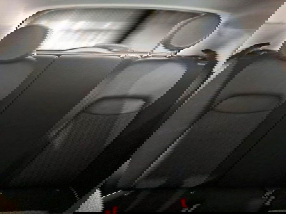 Fiat 500X usata a Catania (10)