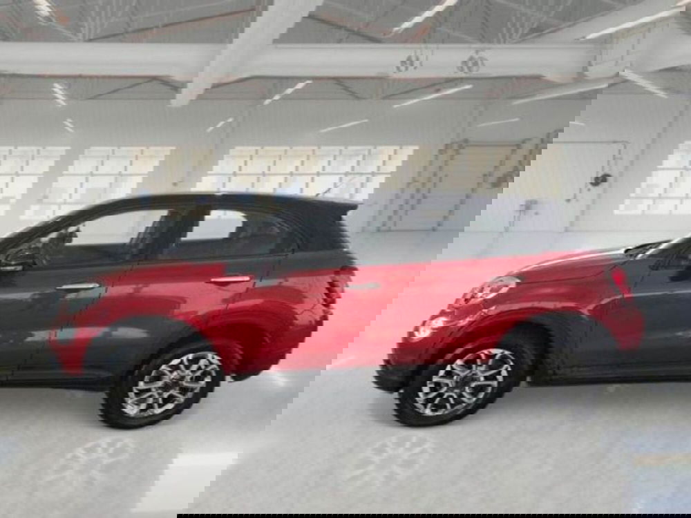 Fiat 500X usata a Catania (5)