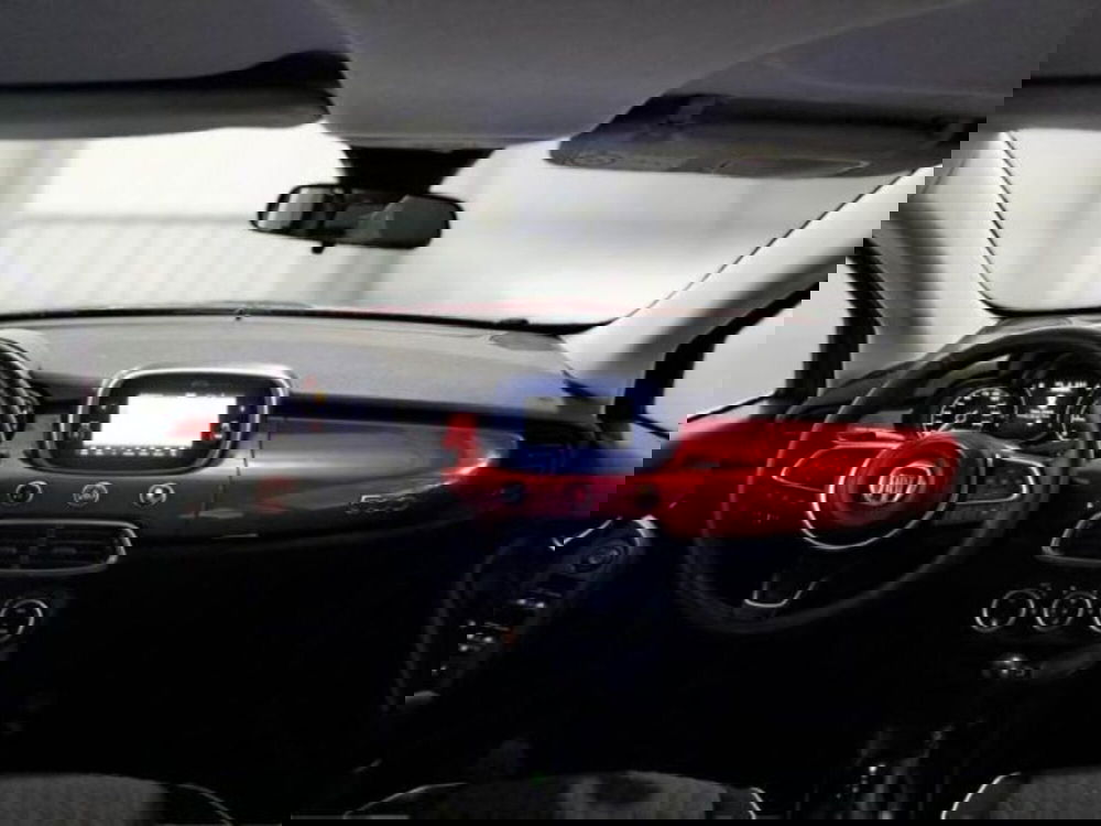 Fiat 500X usata a Catania (6)