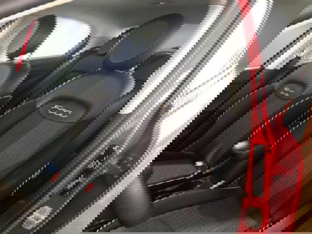 Fiat 500X usata a Catania (8)