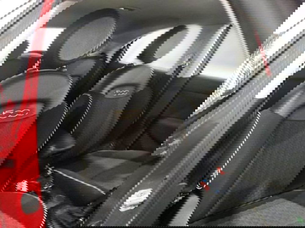 Fiat 500X usata a Catania (9)