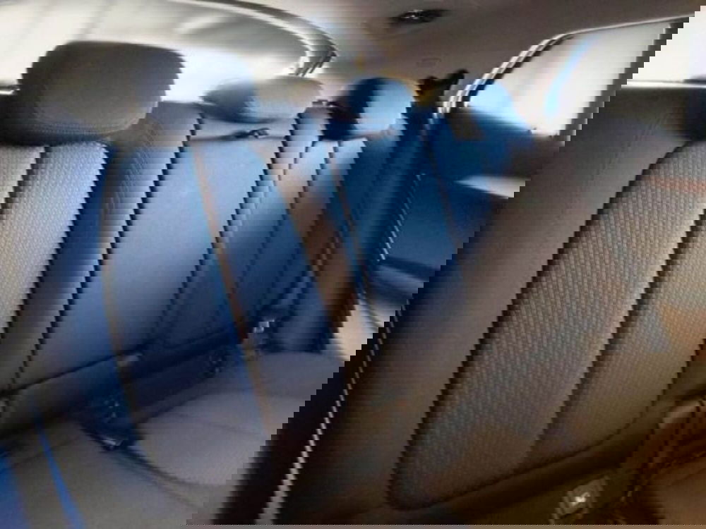 BMW X2 usata a Catania (10)