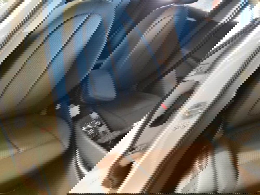 BMW X2 usata a Catania (11)