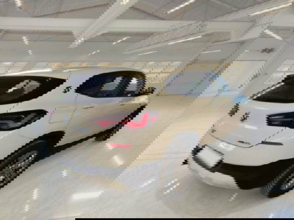 BMW X2 usata a Catania (2)