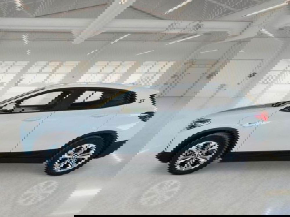 BMW X2 usata a Catania (5)