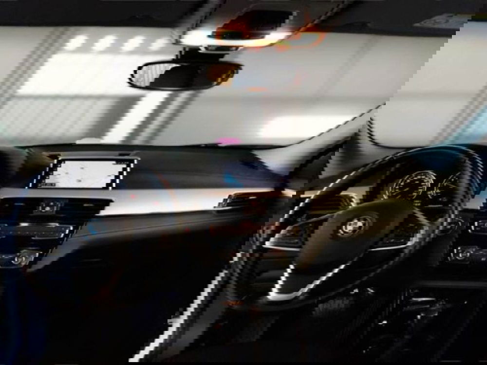 BMW X2 usata a Catania (6)