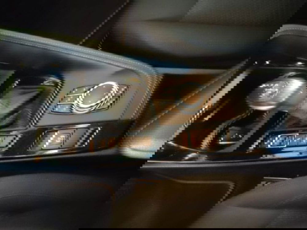 BMW X2 usata a Catania (8)