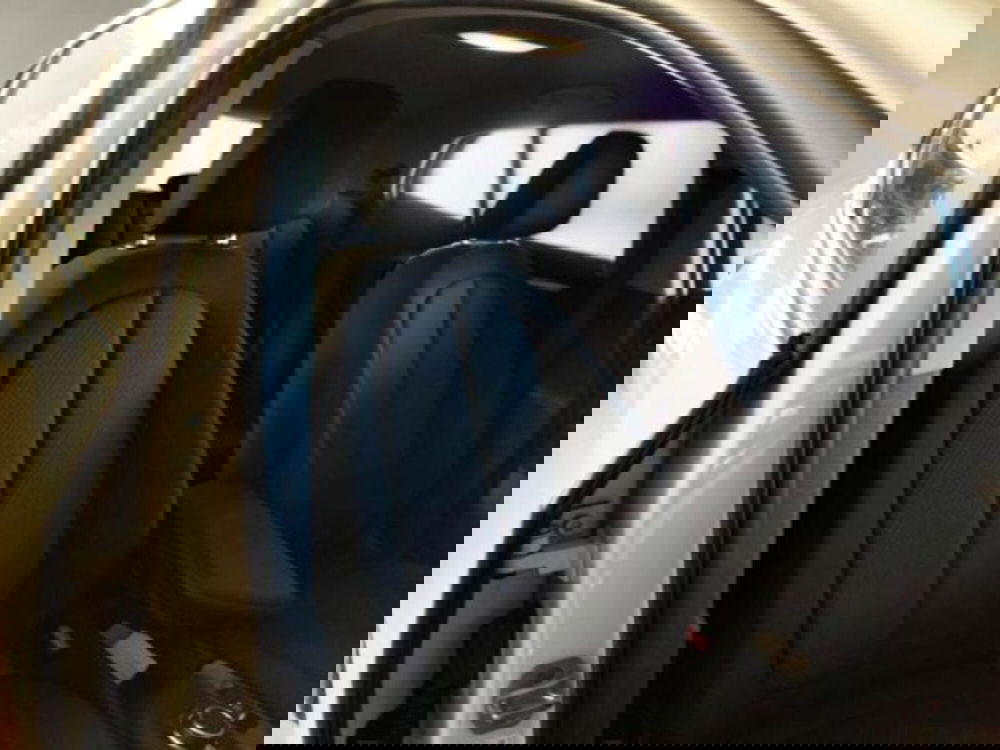 BMW X2 usata a Catania (9)