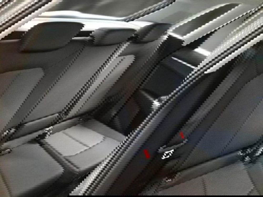 Audi Q3 Sportback usata a Catania (11)