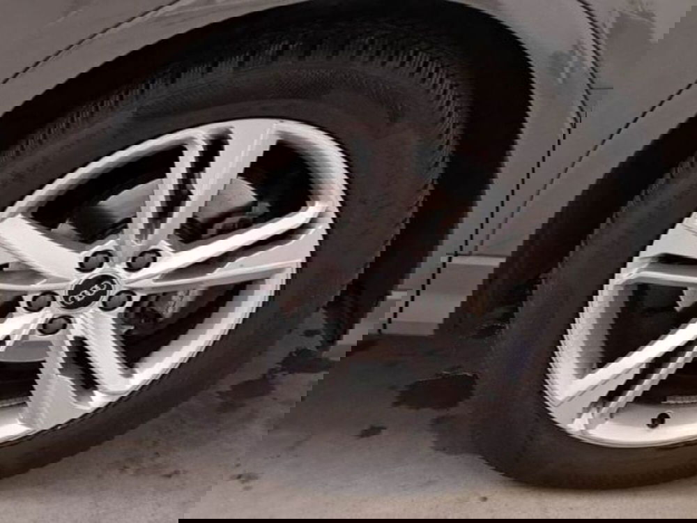 Audi Q3 Sportback usata a Catania (12)