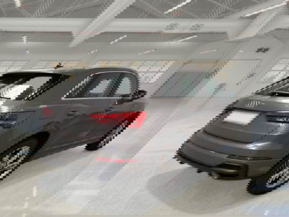 Audi Q3 Sportback usata a Catania (2)