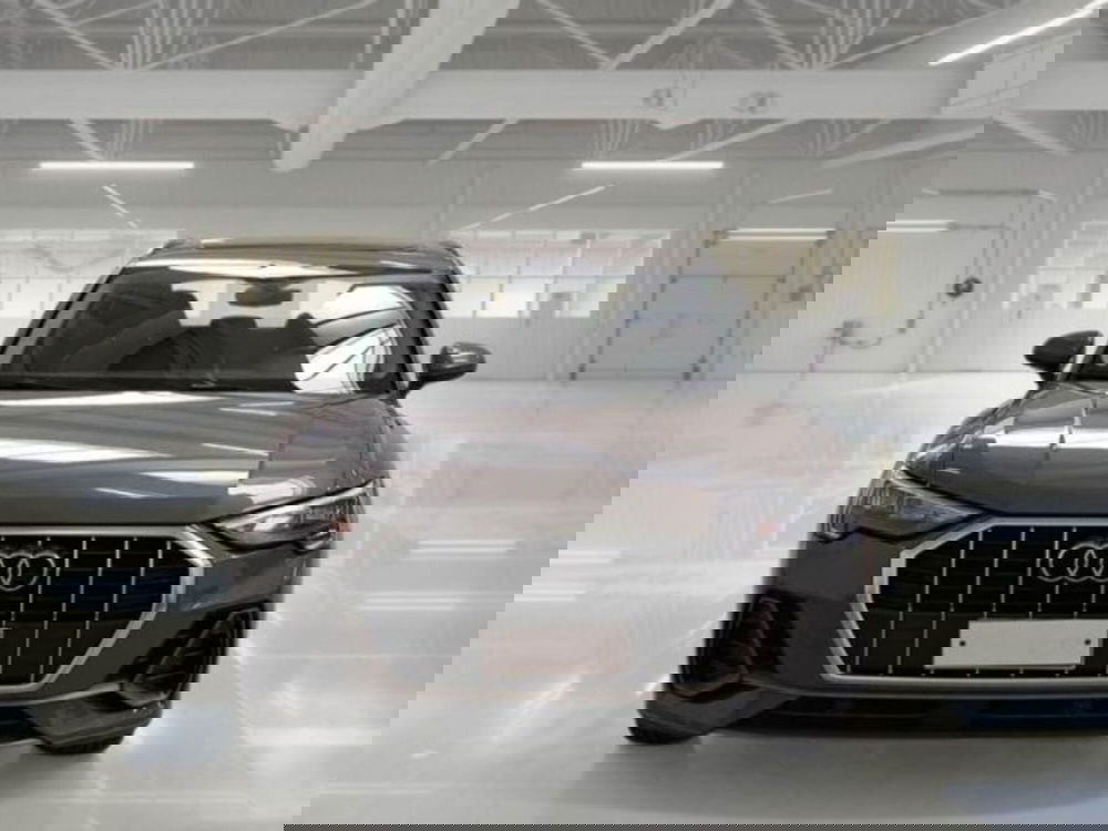 Audi Q3 Sportback usata a Catania (3)