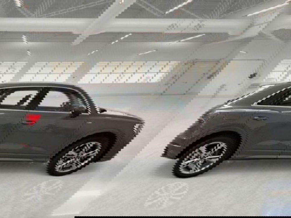 Audi Q3 Sportback usata a Catania (4)