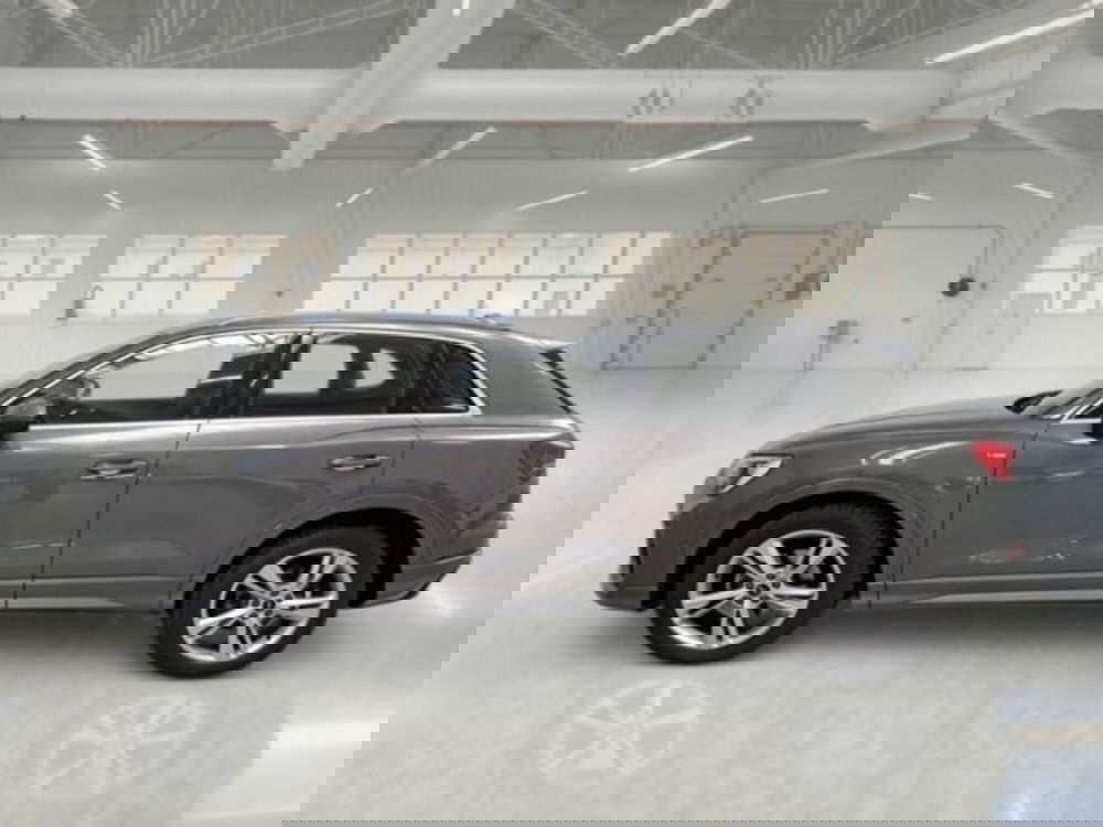 Audi Q3 Sportback usata a Catania (5)