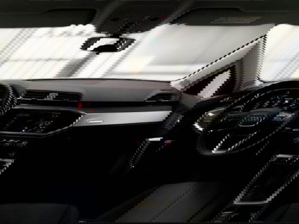 Audi Q3 Sportback usata a Catania (6)