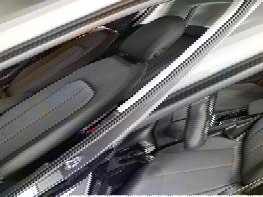Audi Q3 Sportback usata a Catania (9)