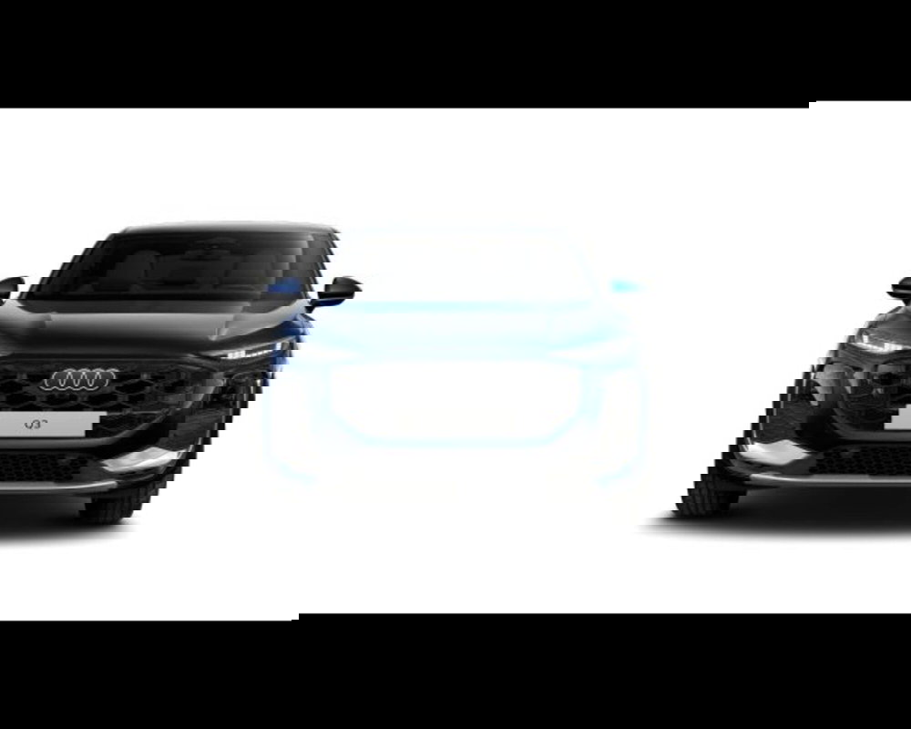 Audi Q3 Sportback nuova a Treviso (2)