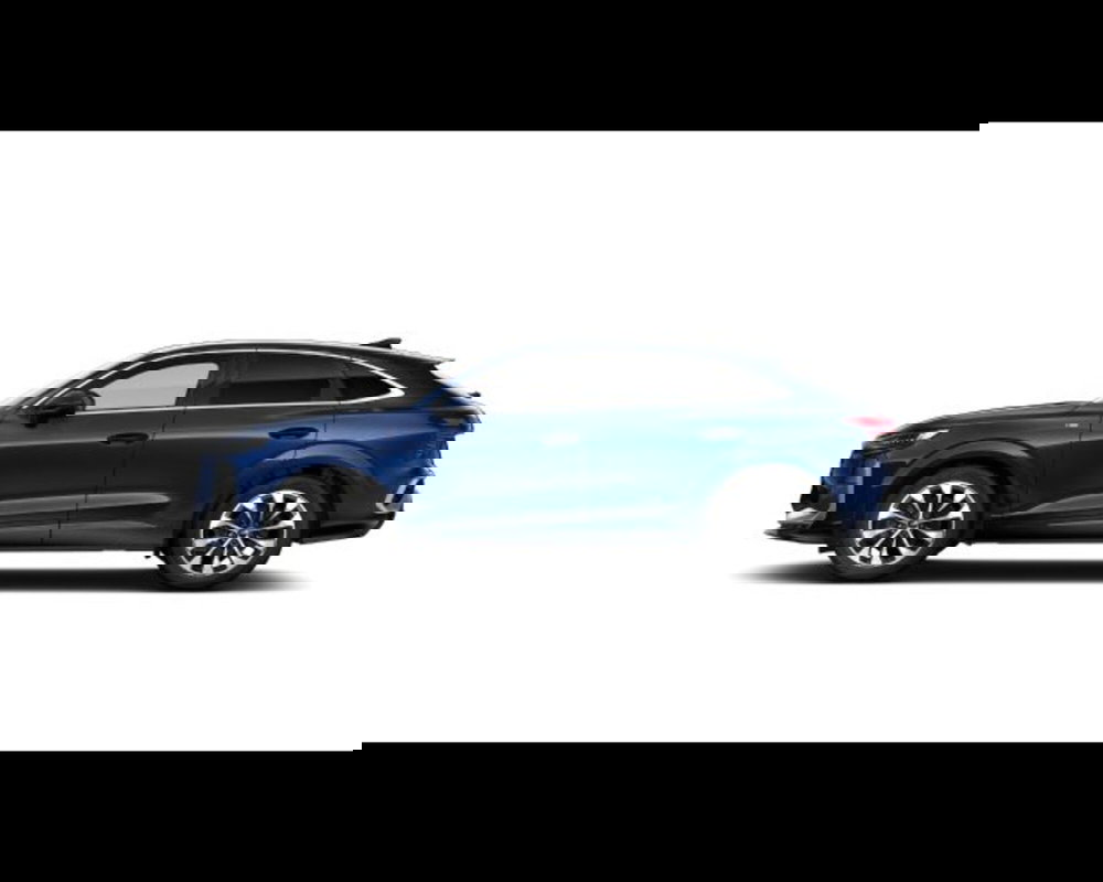 Audi Q3 Sportback nuova a Treviso (3)