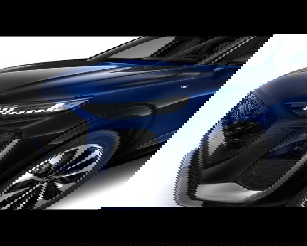 Audi Q3 Sportback nuova a Treviso (6)