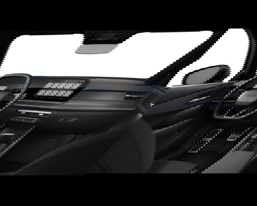 Audi Q3 Sportback nuova a Treviso (7)