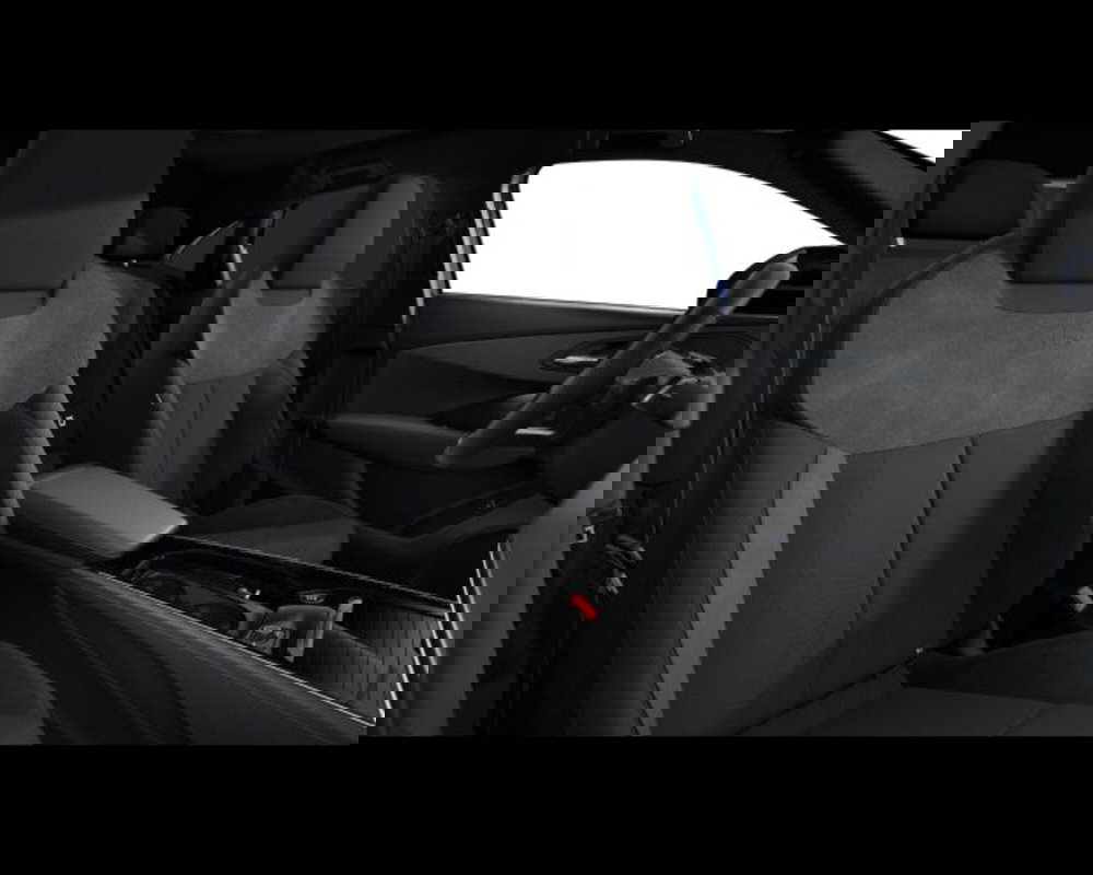 Audi Q3 Sportback nuova a Treviso (8)