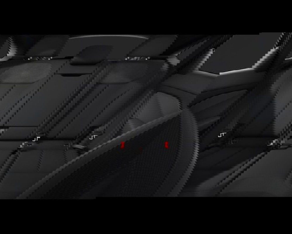 Audi Q3 Sportback nuova a Treviso (9)