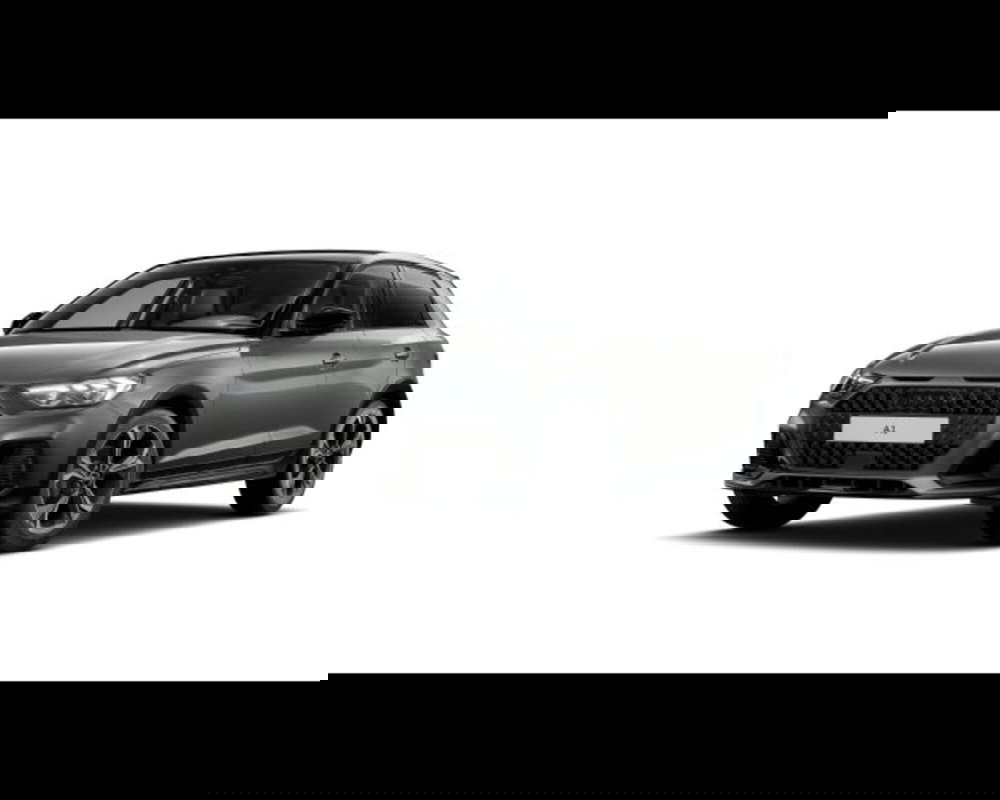 Audi A1 allstreet nuova a Treviso