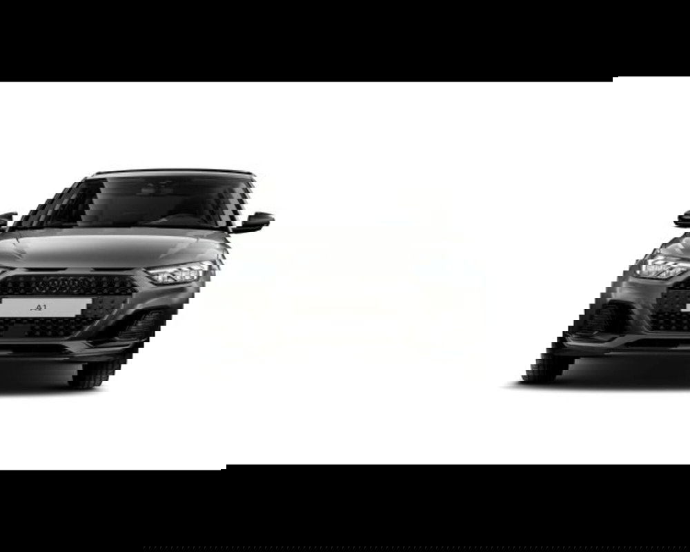 Audi A1 allstreet nuova a Treviso (2)