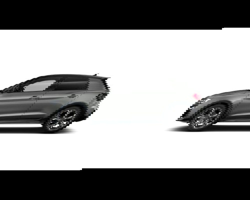 Audi A1 allstreet nuova a Treviso (3)