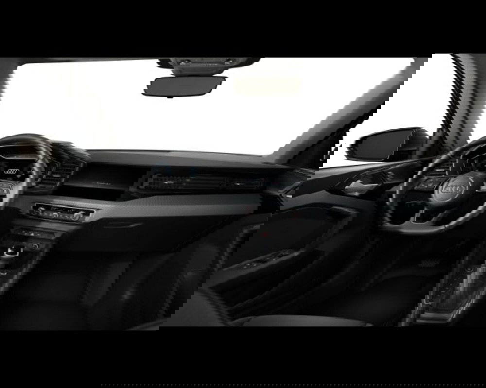 Audi A1 allstreet nuova a Treviso (7)