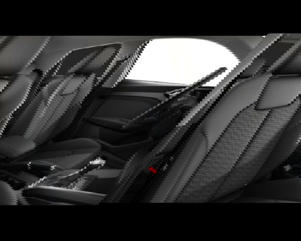 Audi A1 allstreet nuova a Treviso (8)