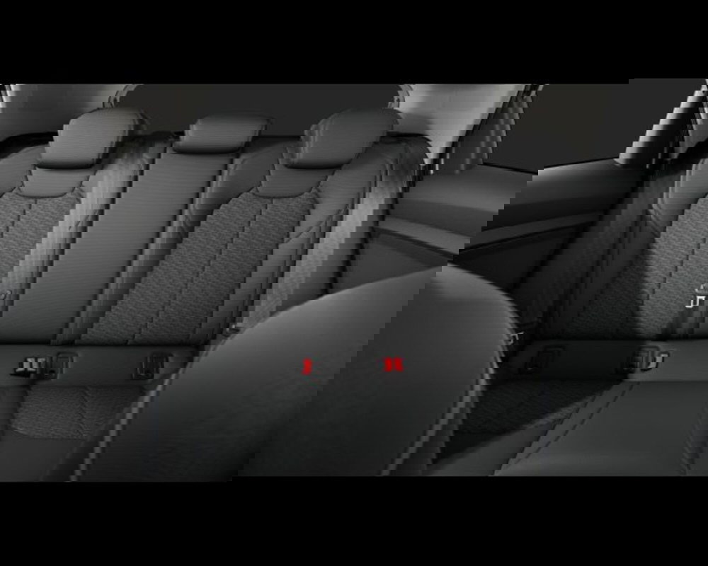 Audi A1 allstreet nuova a Treviso (9)