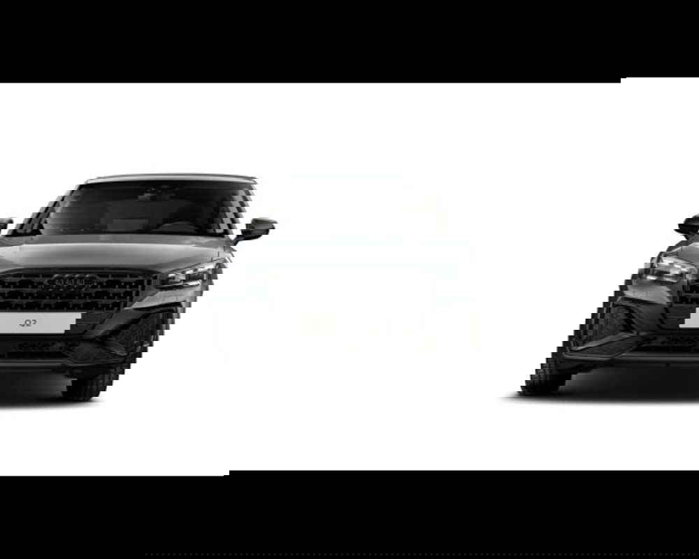 Audi Q2 nuova a Treviso (2)