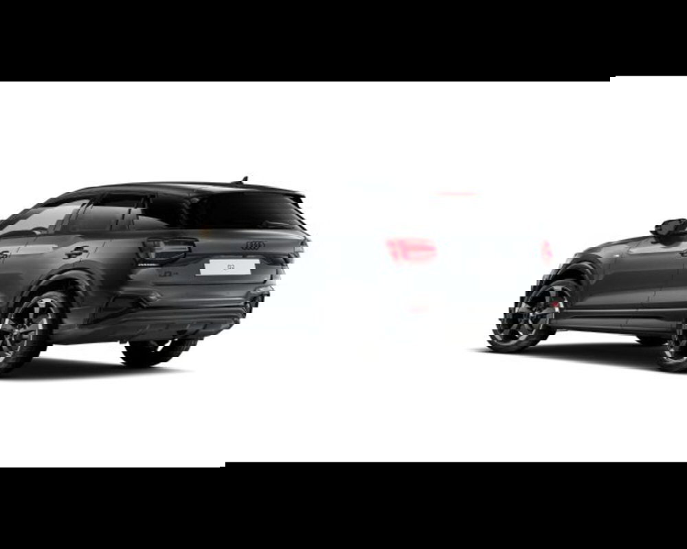 Audi Q2 nuova a Treviso (4)