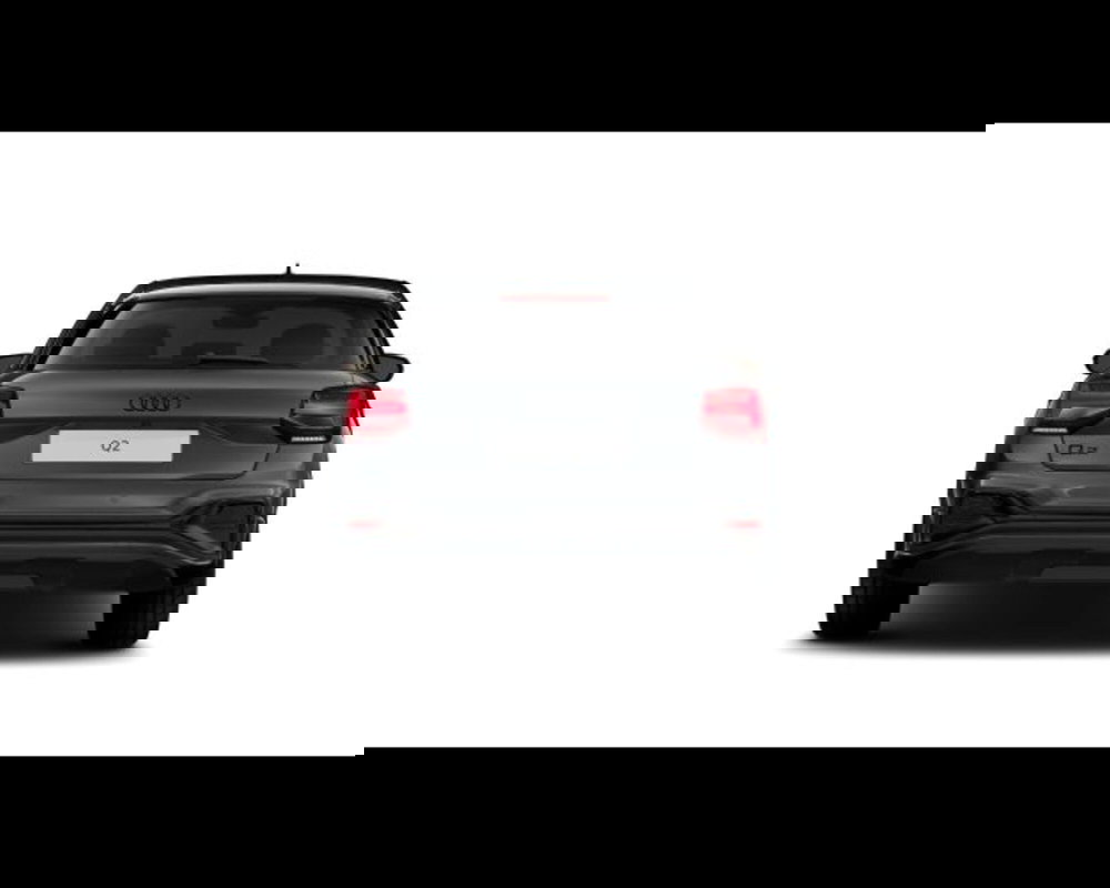 Audi Q2 nuova a Treviso (5)