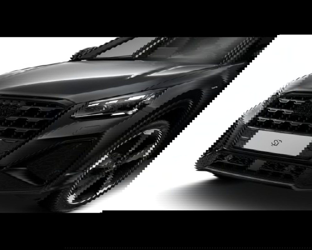 Audi Q2 nuova a Treviso (6)