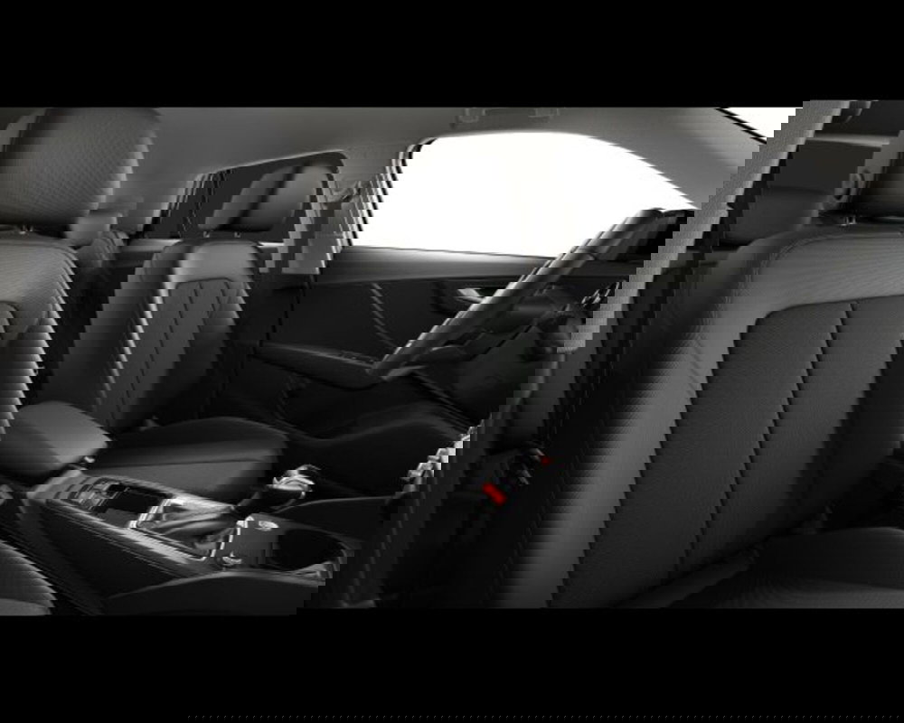 Audi Q2 nuova a Treviso (8)