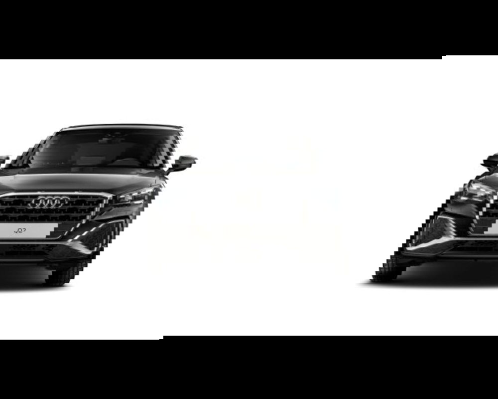 Audi Q2 nuova a Treviso (2)