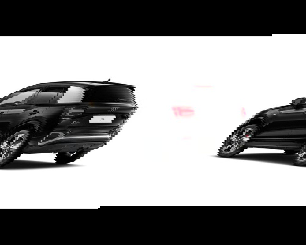 Audi Q2 nuova a Treviso (4)