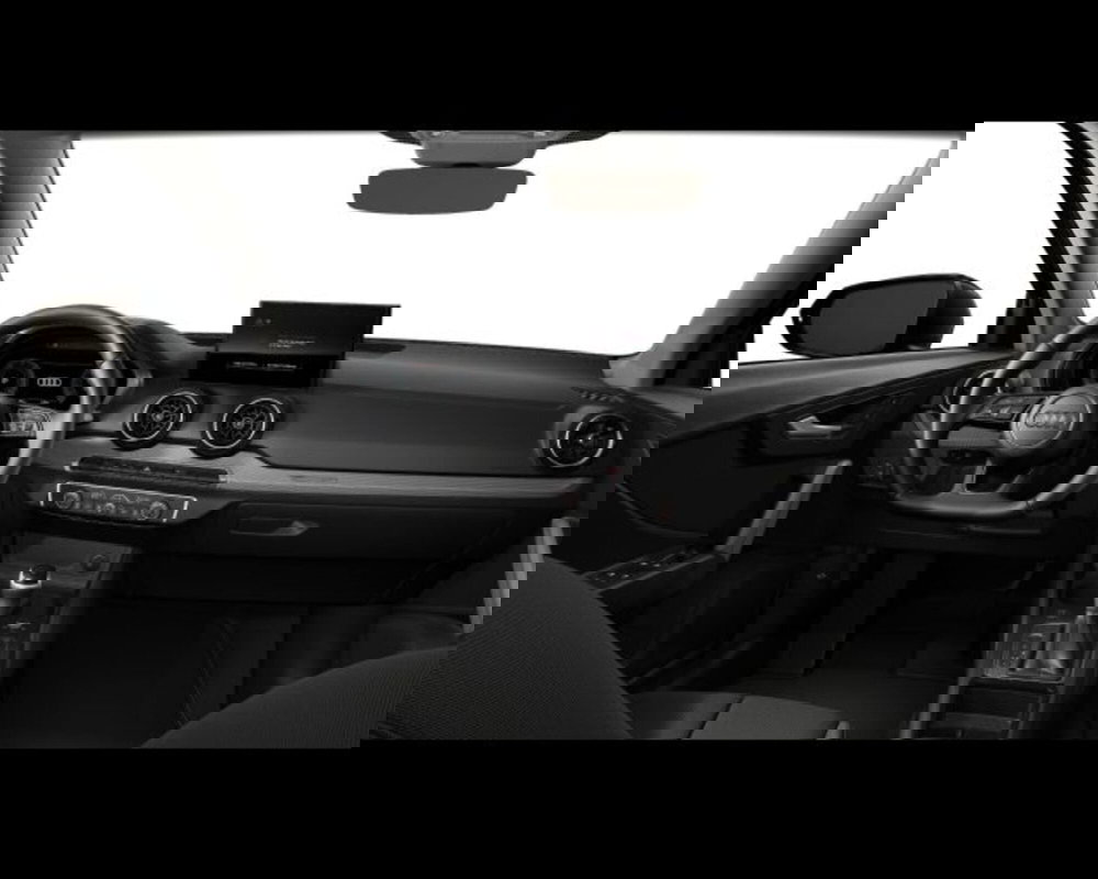 Audi Q2 nuova a Treviso (7)