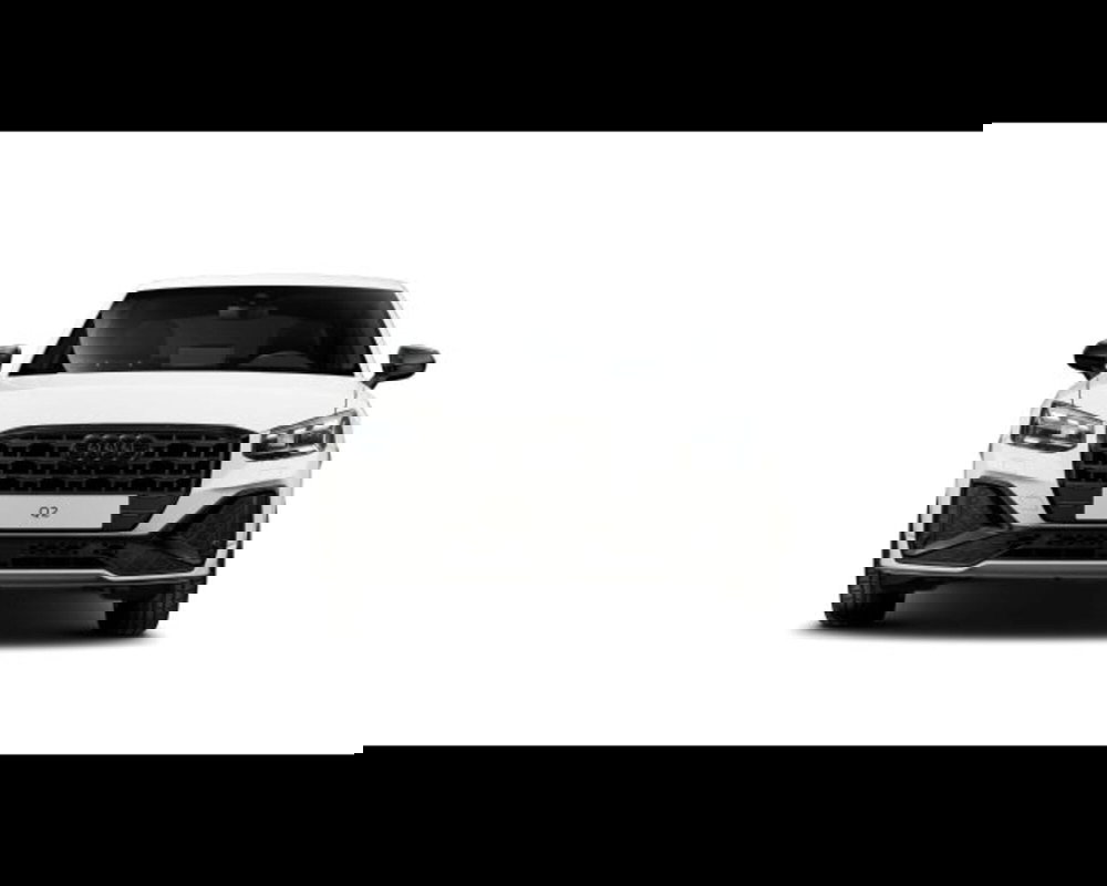 Audi Q2 nuova a Treviso (2)