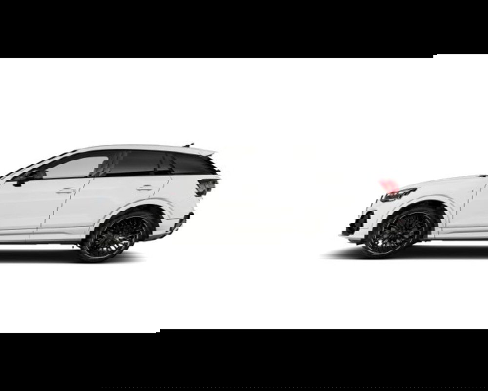 Audi Q2 nuova a Treviso (3)