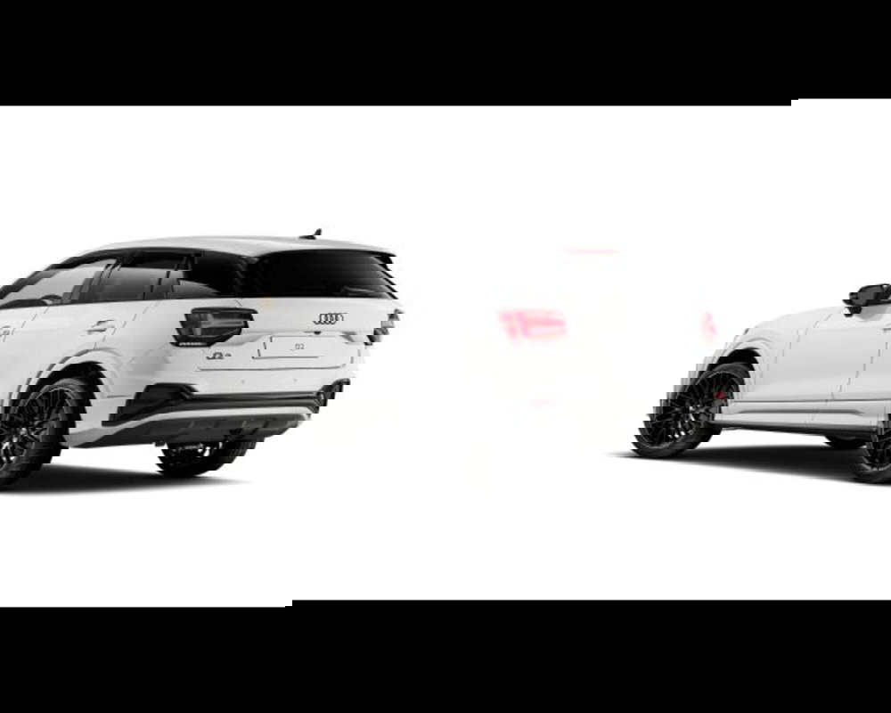 Audi Q2 nuova a Treviso (4)