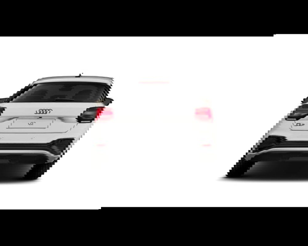 Audi Q2 nuova a Treviso (5)